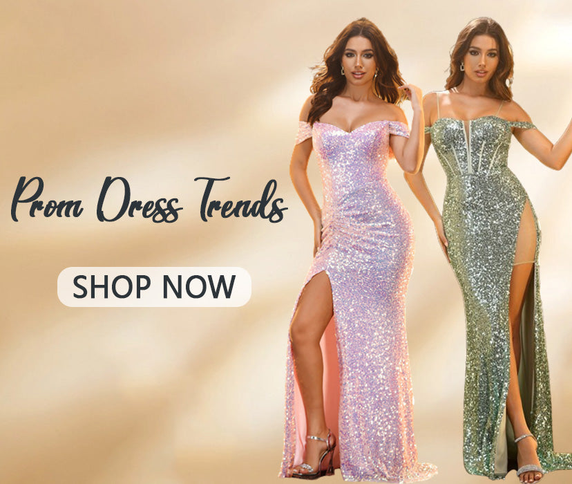 Affordable Prom, Wedding & Bridesmaid Dresses | Ombreprom