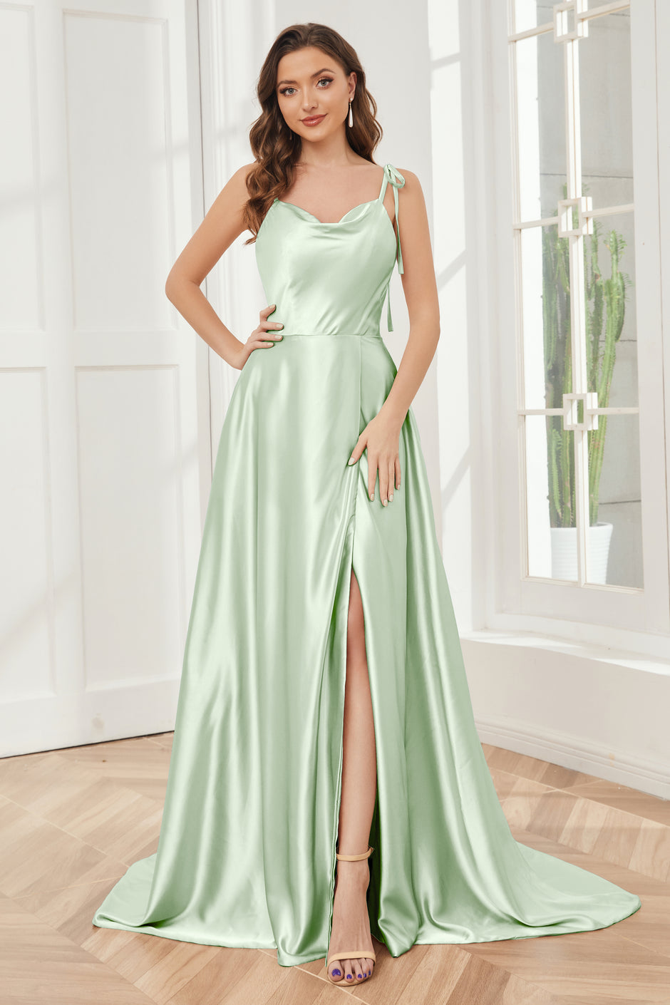 Buy Cheap Bridesmaid Dresses Online 丨 Ombreprom