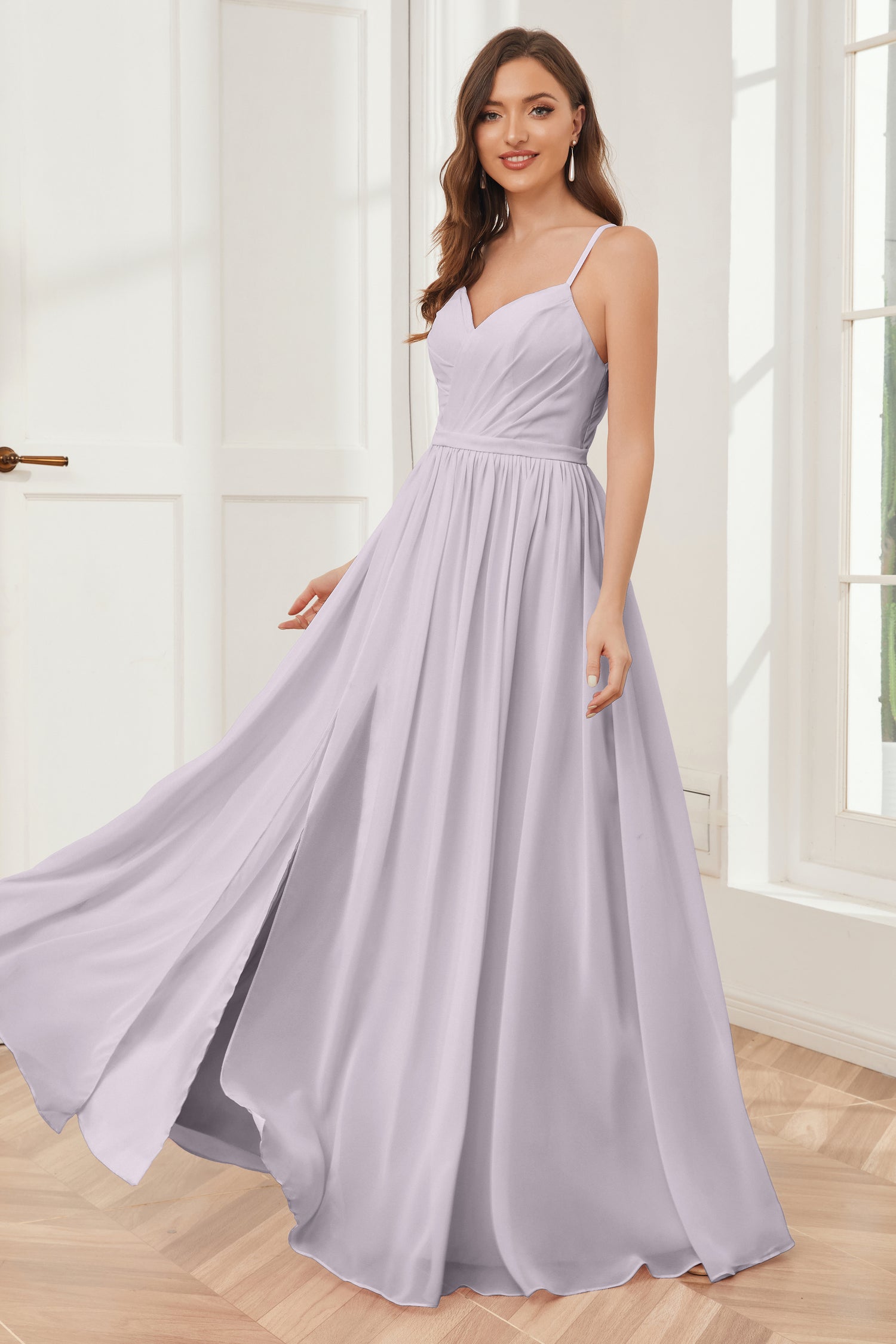 Dusk Bridesmaid Dresses