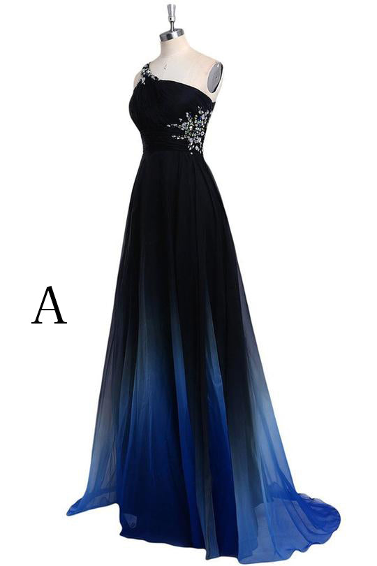 Cheap ombre prom dresses by ombreprom online all of the ombre prom dresses with high quality new style fast delivery