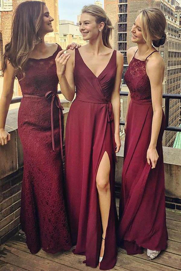 Buy Cheap Bridesmaid Dresses Online 丨 Ombreprom