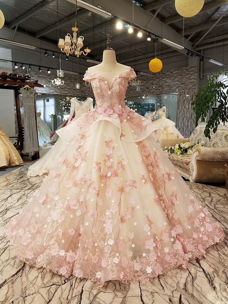 Pretty princess dresses best sale